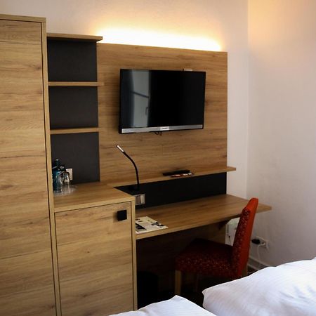Rheinhotel Schulz Unkel Esterno foto