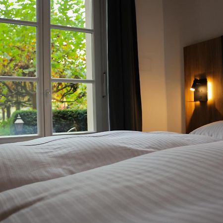 Rheinhotel Schulz Unkel Esterno foto