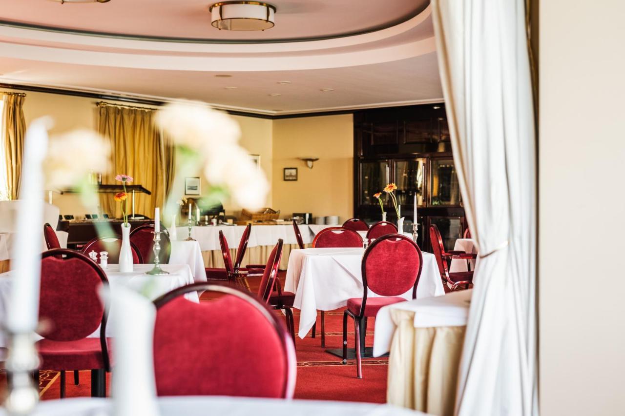 Rheinhotel Schulz Unkel Esterno foto