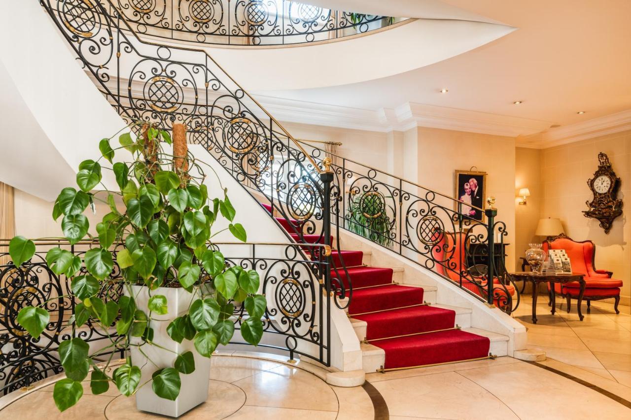 Rheinhotel Schulz Unkel Esterno foto