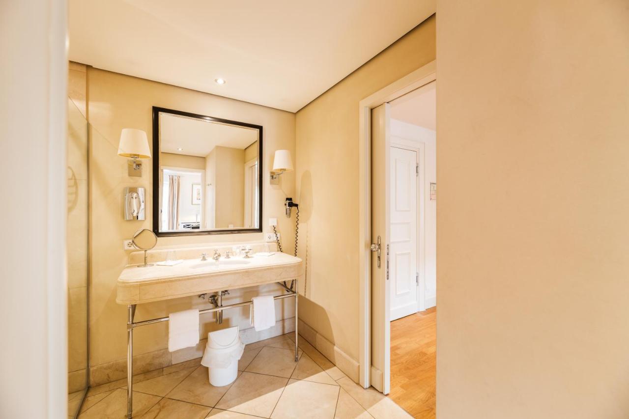 Rheinhotel Schulz Unkel Esterno foto