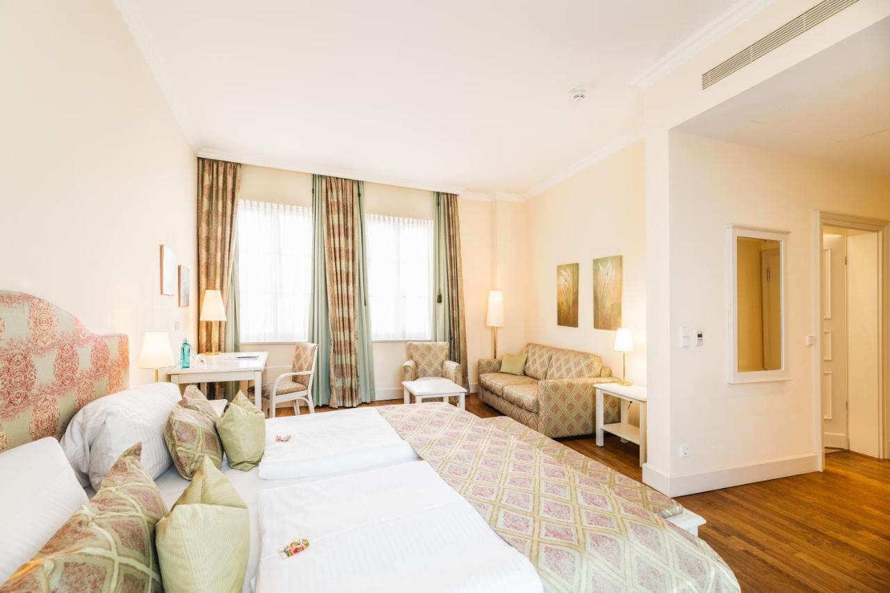 Rheinhotel Schulz Unkel Esterno foto