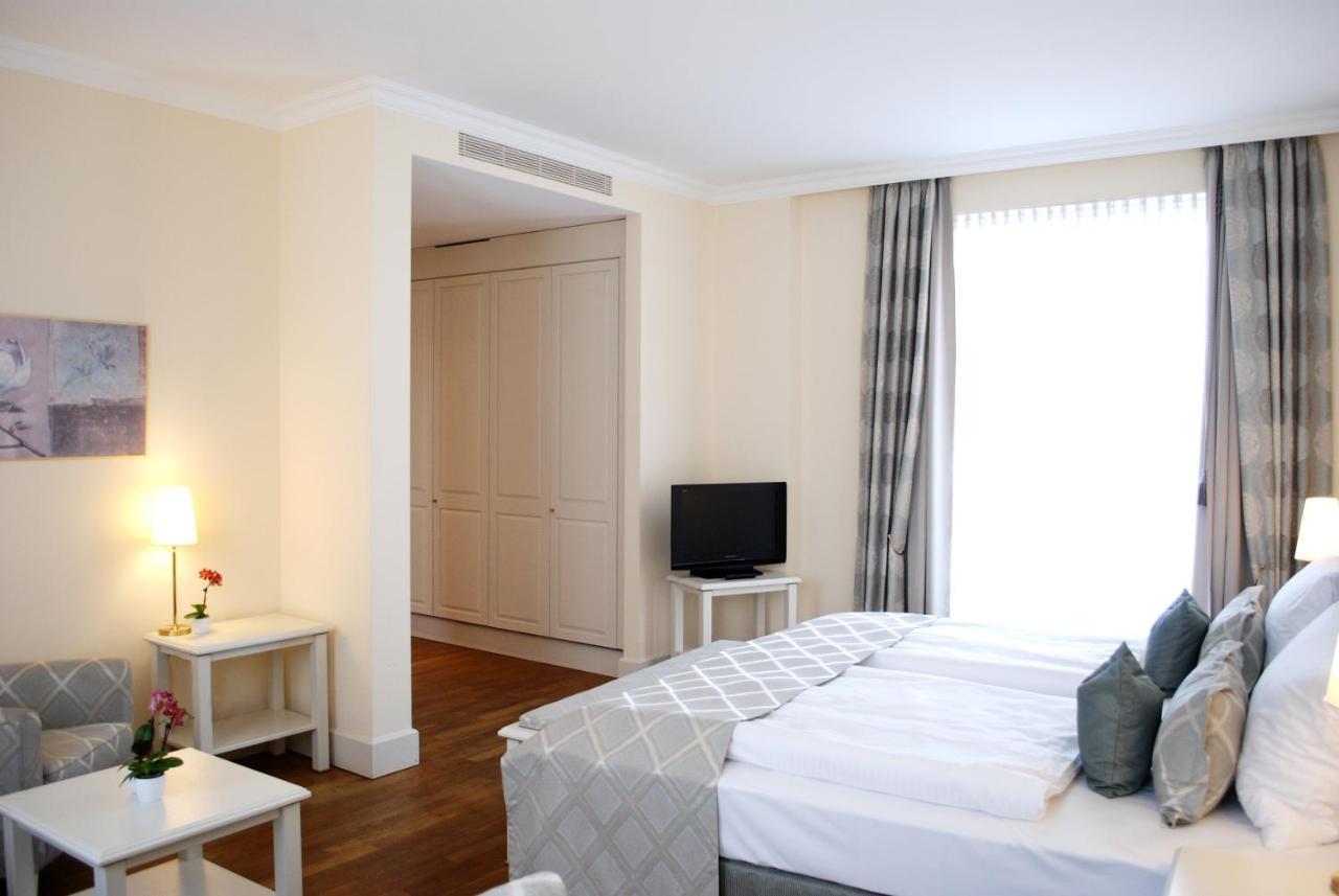Rheinhotel Schulz Unkel Esterno foto