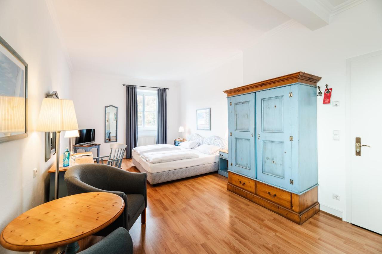 Rheinhotel Schulz Unkel Esterno foto