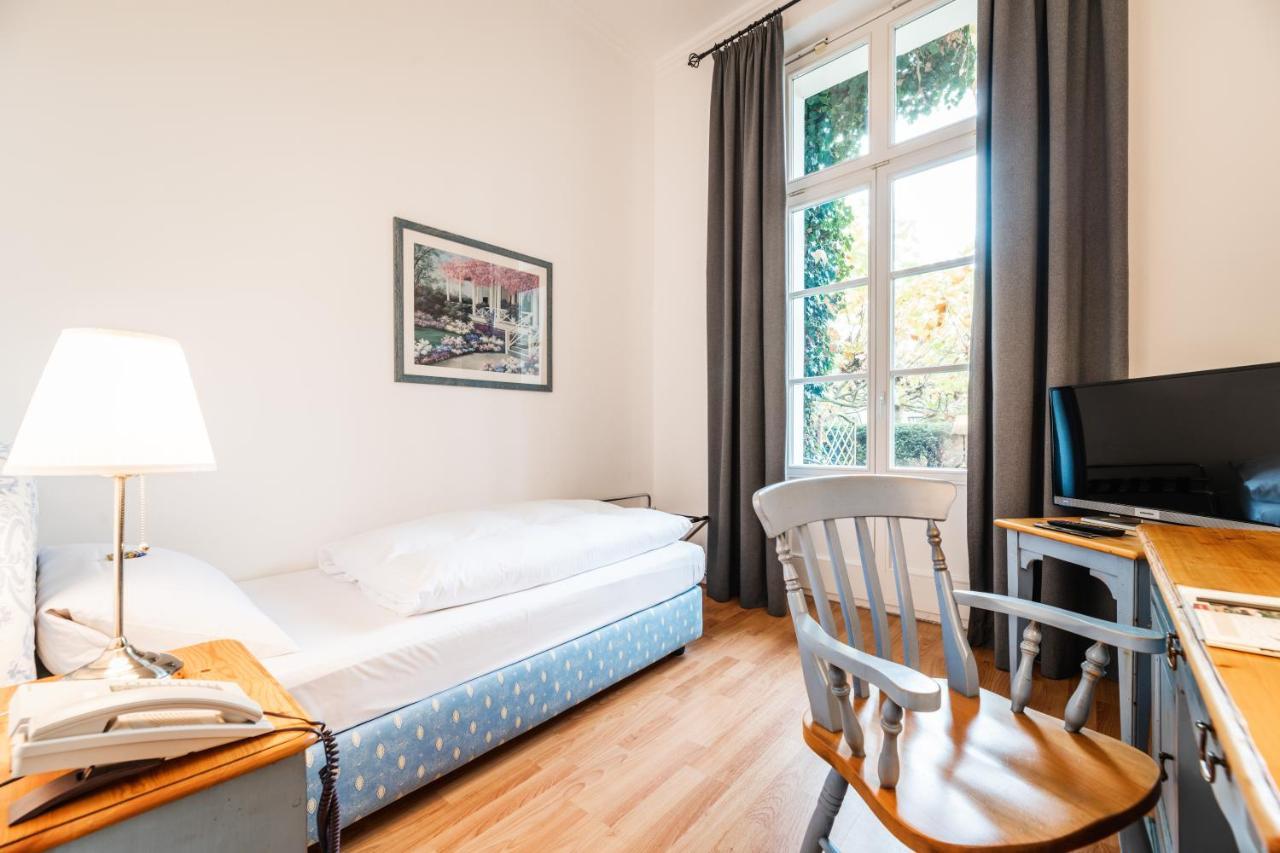 Rheinhotel Schulz Unkel Esterno foto