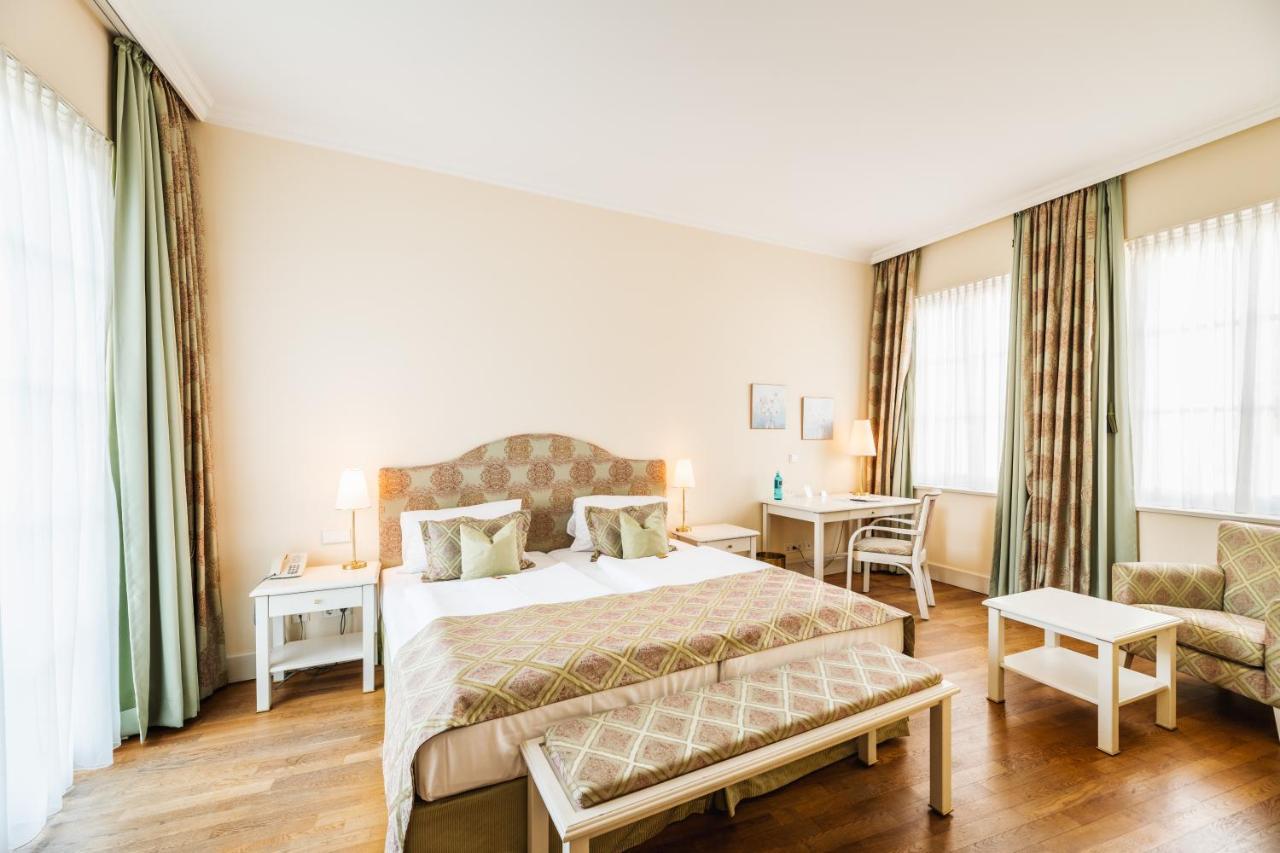 Rheinhotel Schulz Unkel Esterno foto