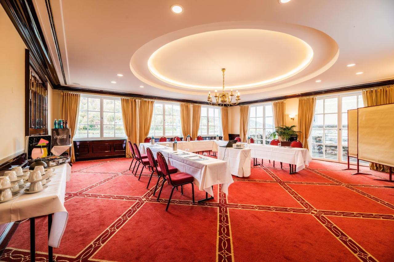 Rheinhotel Schulz Unkel Esterno foto