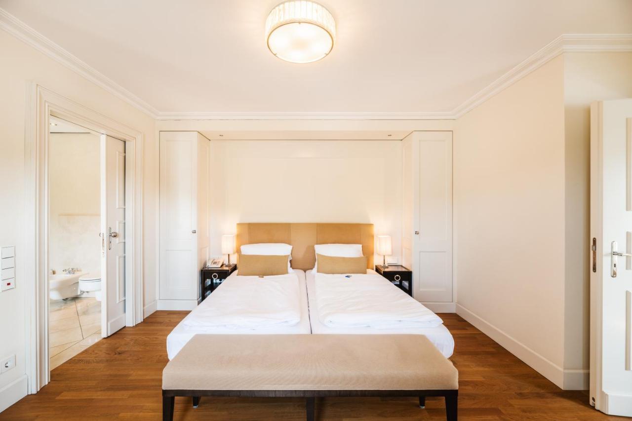 Rheinhotel Schulz Unkel Esterno foto