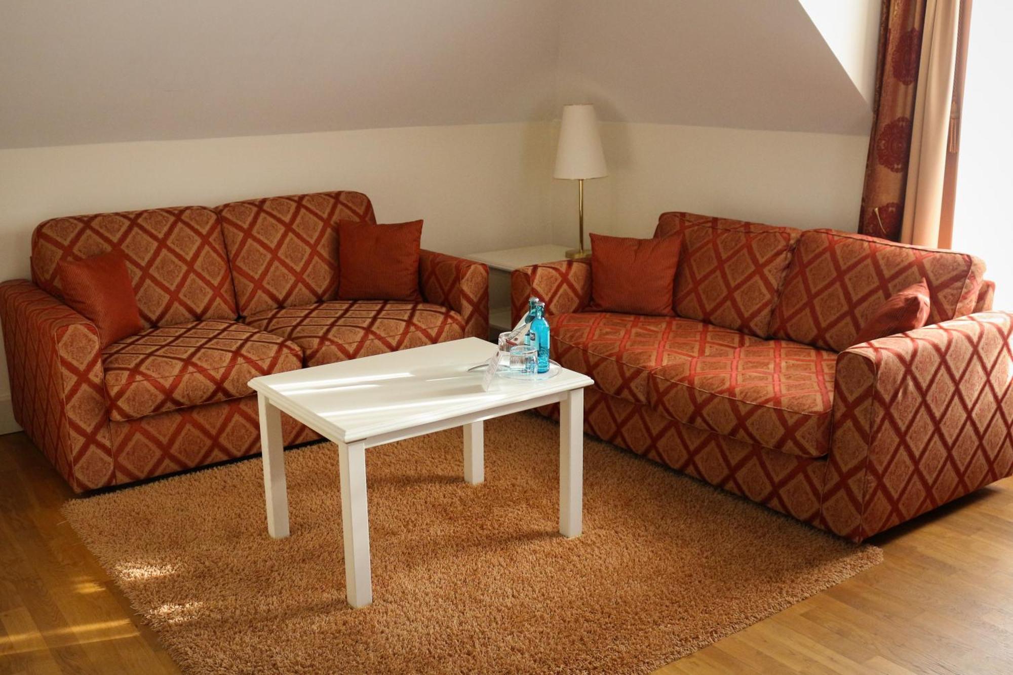 Rheinhotel Schulz Unkel Esterno foto