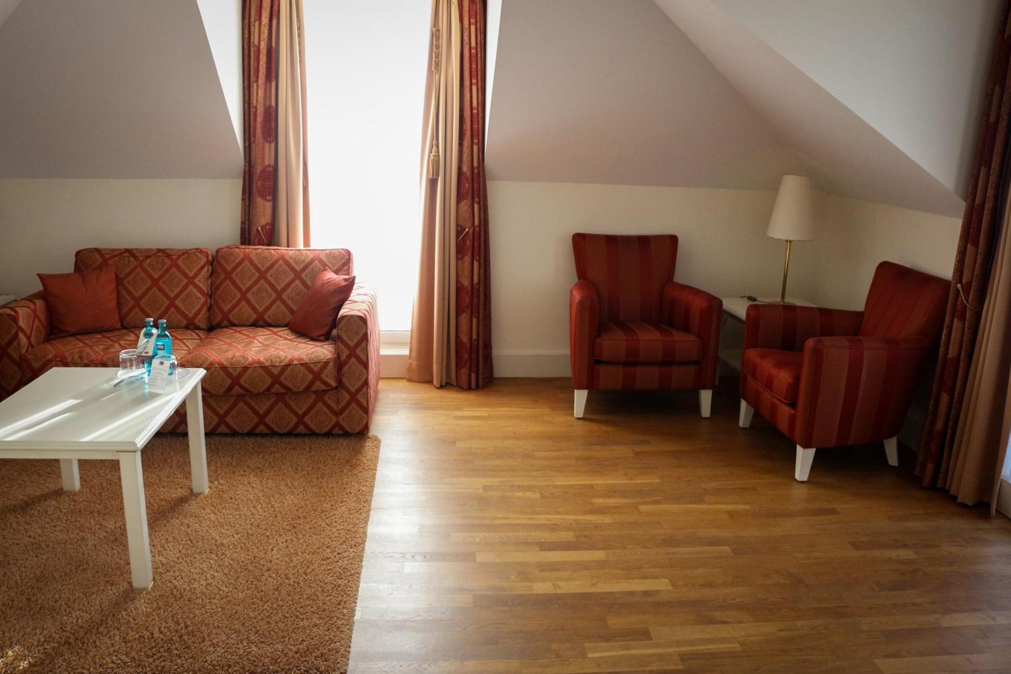 Rheinhotel Schulz Unkel Esterno foto