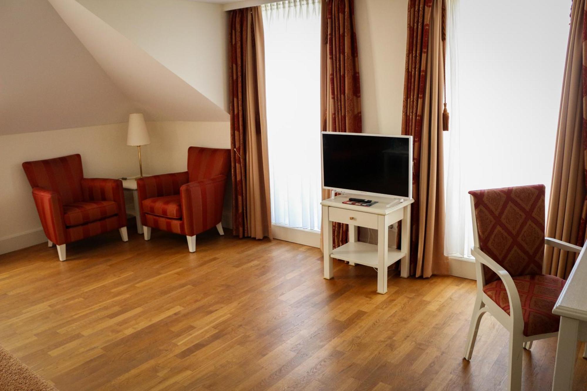 Rheinhotel Schulz Unkel Esterno foto
